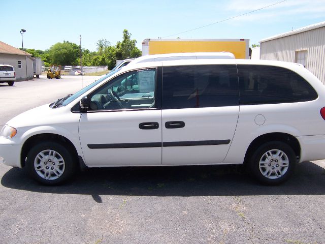 Dodge Grand Caravan 2006 photo 6