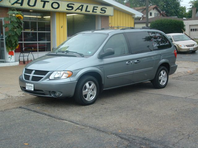 Dodge Grand Caravan 2007 photo 3