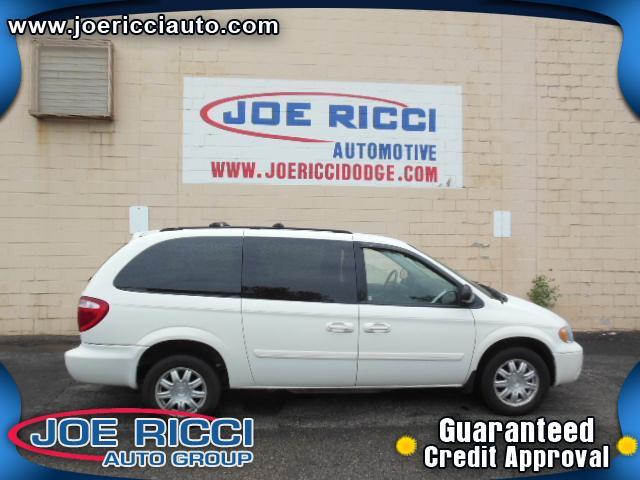 Dodge Grand Caravan XL Special XLT Eddie Bauer Lightning MiniVan