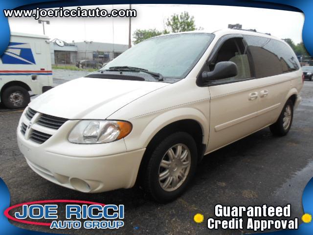 Dodge Grand Caravan 2007 photo 1