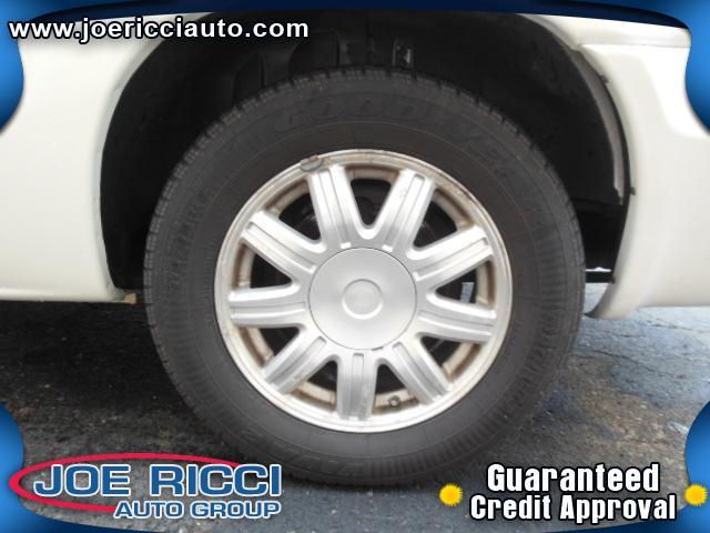 Dodge Grand Caravan 2007 photo 3