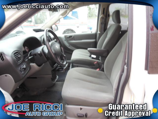 Dodge Grand Caravan 2007 photo 4