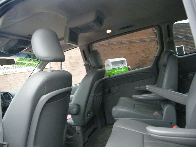 Dodge Grand Caravan 2007 photo 2