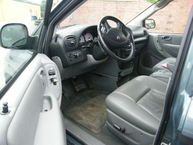 Dodge Grand Caravan 2007 photo 6