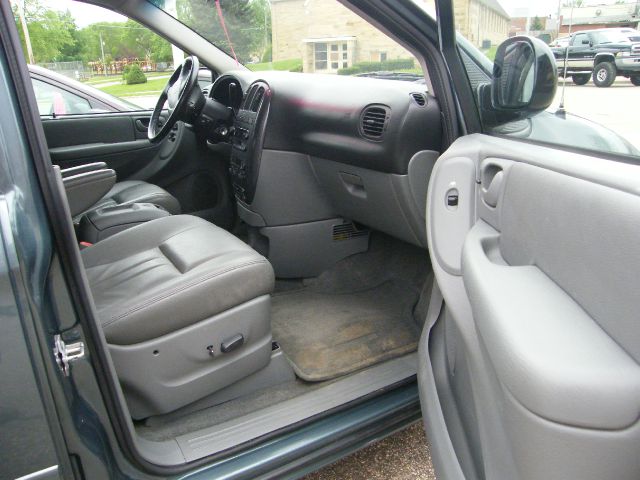Dodge Grand Caravan 2007 photo 7