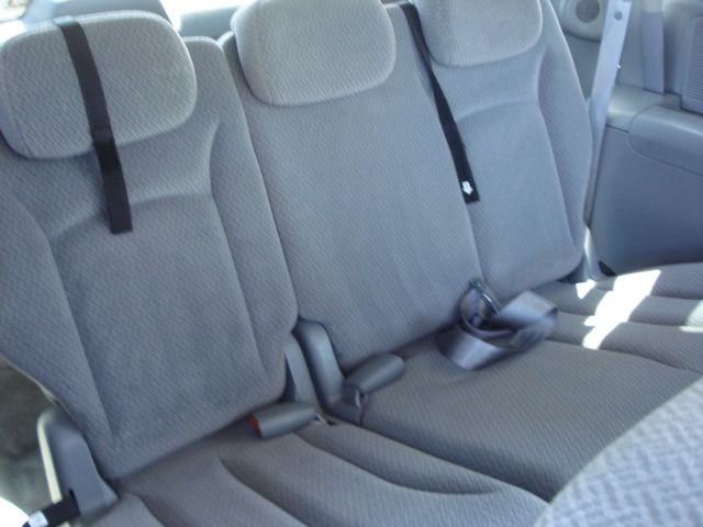 Dodge Grand Caravan S MiniVan