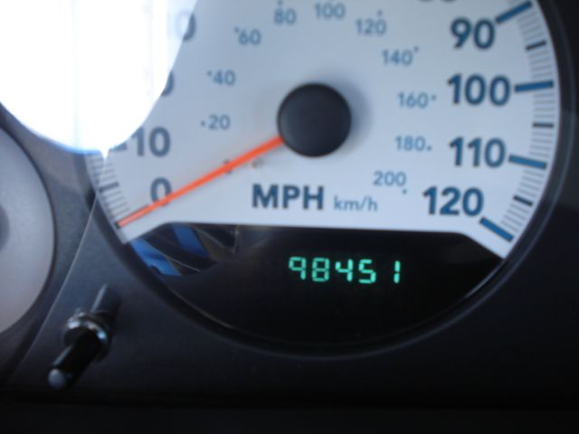 Dodge Grand Caravan 2007 photo 17