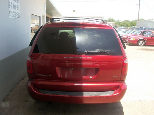Dodge Grand Caravan 2007 photo 3