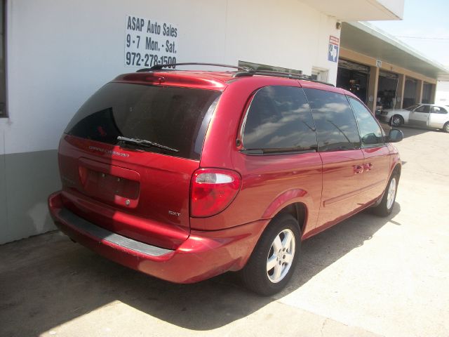 Dodge Grand Caravan 2007 photo 4
