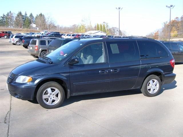 Dodge Grand Caravan 2007 photo 1