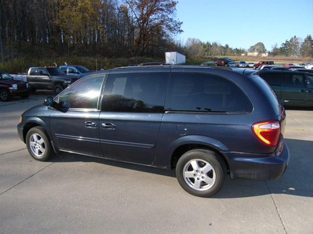 Dodge Grand Caravan 2007 photo 2