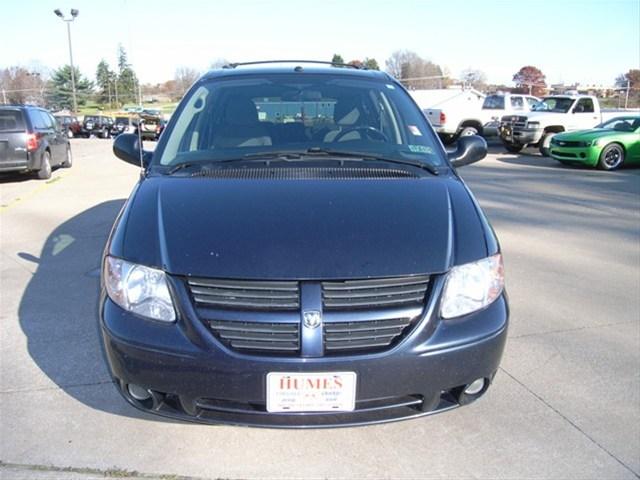 Dodge Grand Caravan 2007 photo 3
