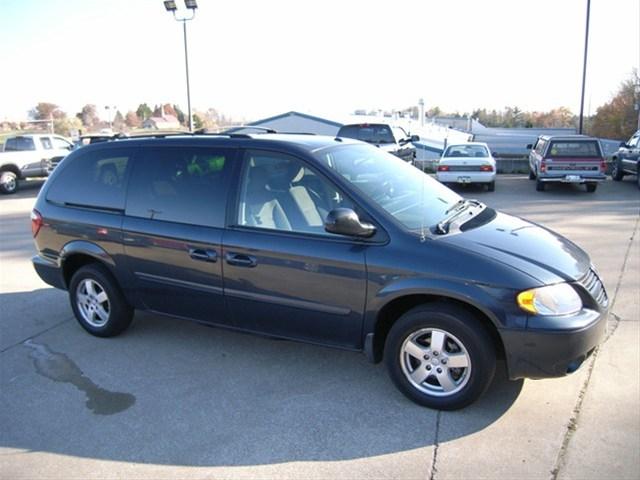Dodge Grand Caravan 2007 photo 4