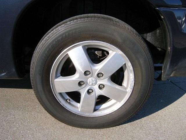 Dodge Grand Caravan 2007 photo 5