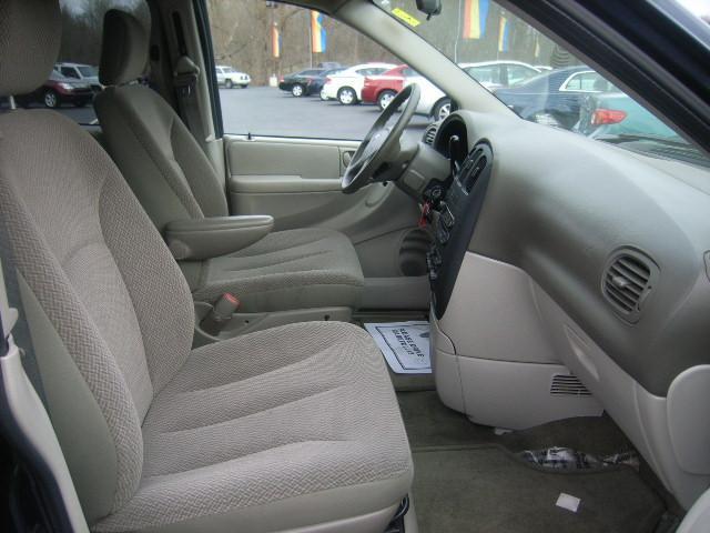 Dodge Grand Caravan 2007 photo 3