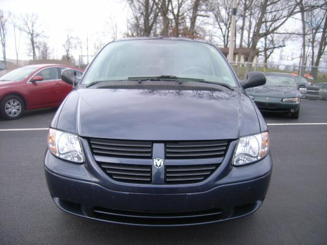 Dodge Grand Caravan 2007 photo 2