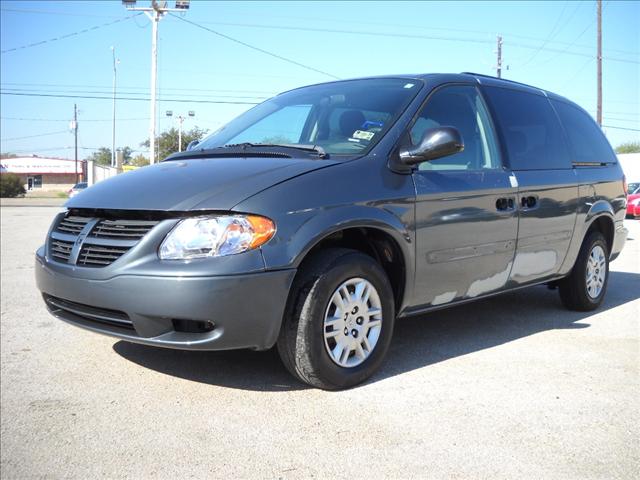 Dodge Grand Caravan SE MiniVan