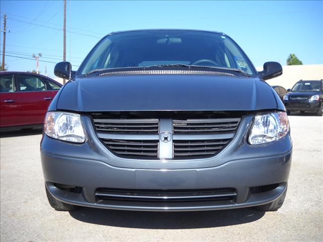 Dodge Grand Caravan 2007 photo 1