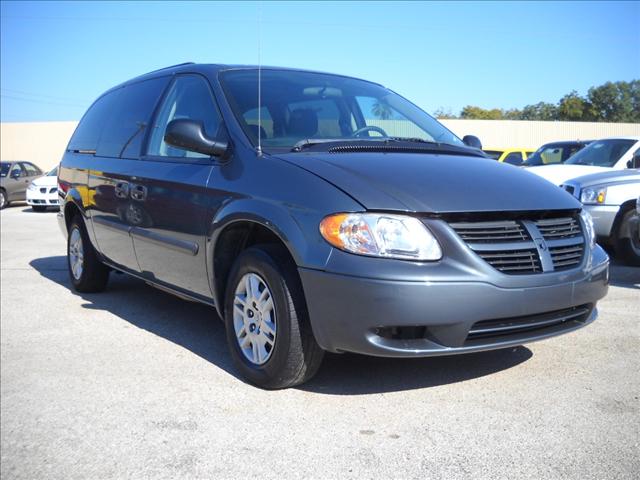 Dodge Grand Caravan 2007 photo 2