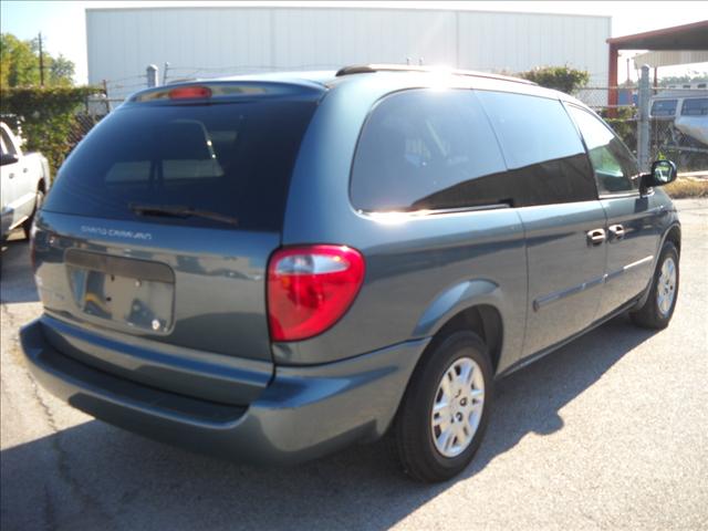 Dodge Grand Caravan 2007 photo 3