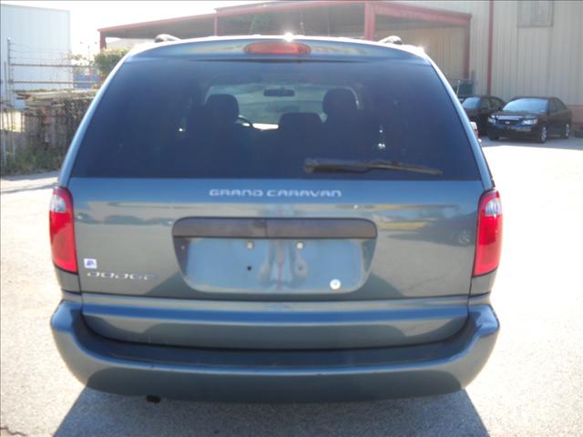 Dodge Grand Caravan 2007 photo 4