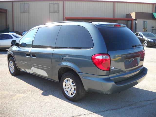 Dodge Grand Caravan 2007 photo 5