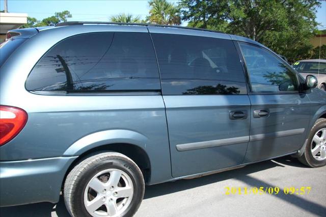 Dodge Grand Caravan 2007 photo 2