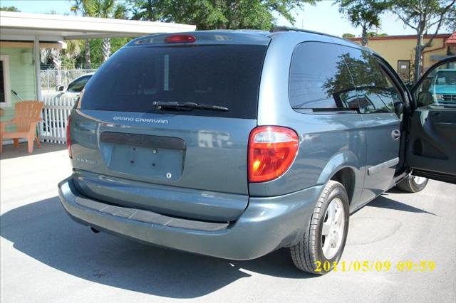 Dodge Grand Caravan 2007 photo 3