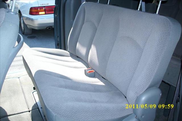 Dodge Grand Caravan 2007 photo 4