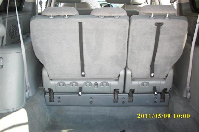 Dodge Grand Caravan 2007 photo 5