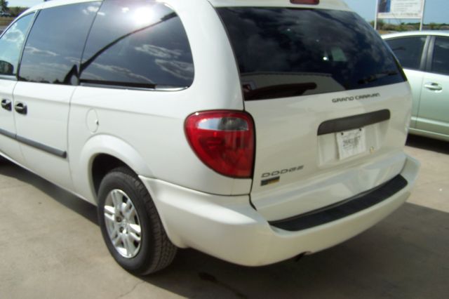 Dodge Grand Caravan SE MiniVan
