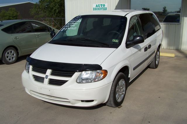 Dodge Grand Caravan 2007 photo 2