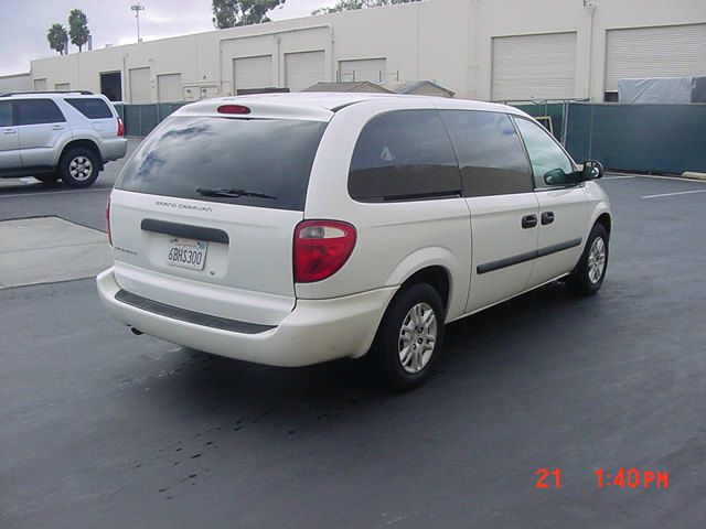 Dodge Grand Caravan 2007 photo 2
