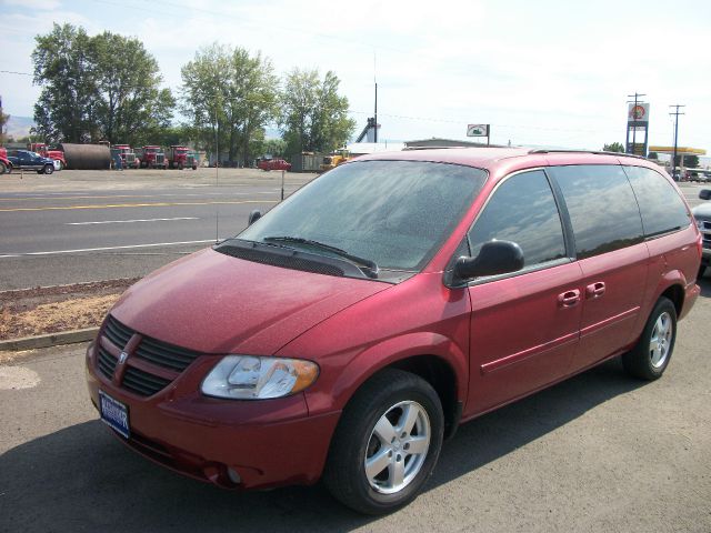 Dodge Grand Caravan 2007 photo 2