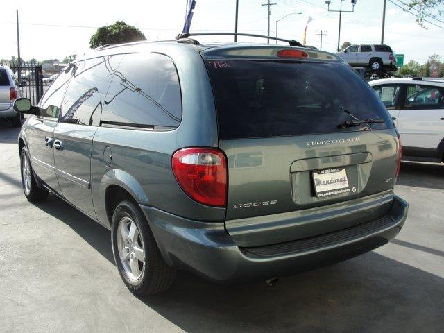 Dodge Grand Caravan 2007 photo 1