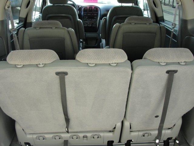 Dodge Grand Caravan 2007 photo 3