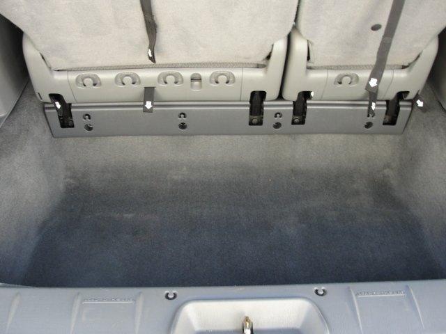Dodge Grand Caravan 2007 photo 4