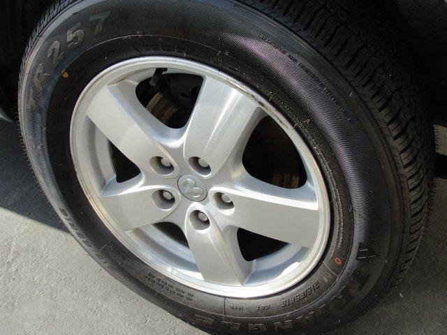 Dodge Grand Caravan 2007 photo 5