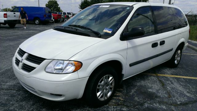 Dodge Grand Caravan SE MiniVan