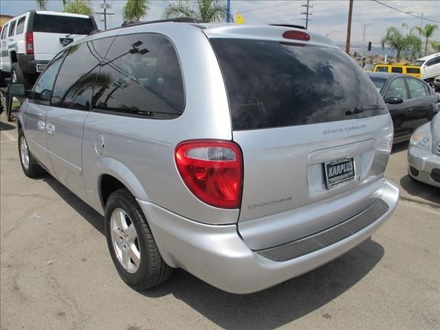 Dodge Grand Caravan 2007 photo 2