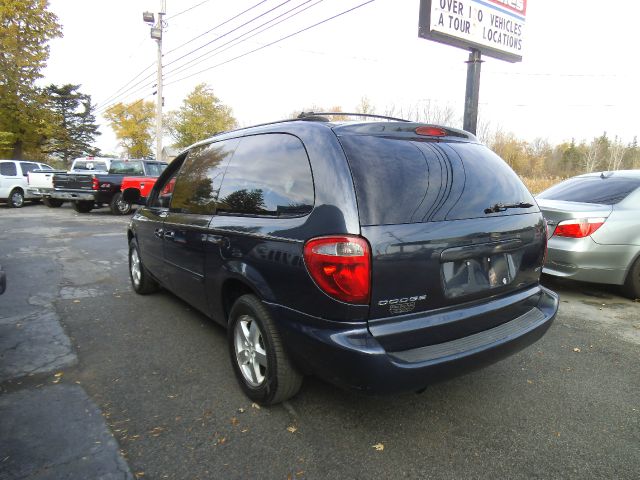 Dodge Grand Caravan 2007 photo 1