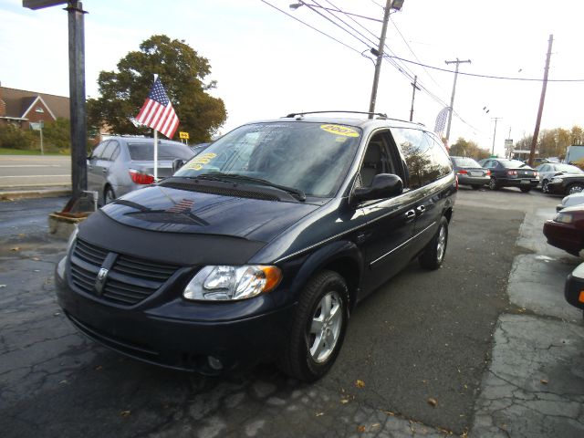 Dodge Grand Caravan 2007 photo 3