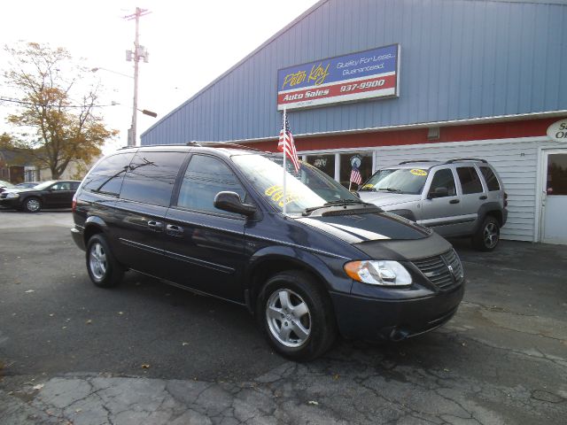 Dodge Grand Caravan 2007 photo 4
