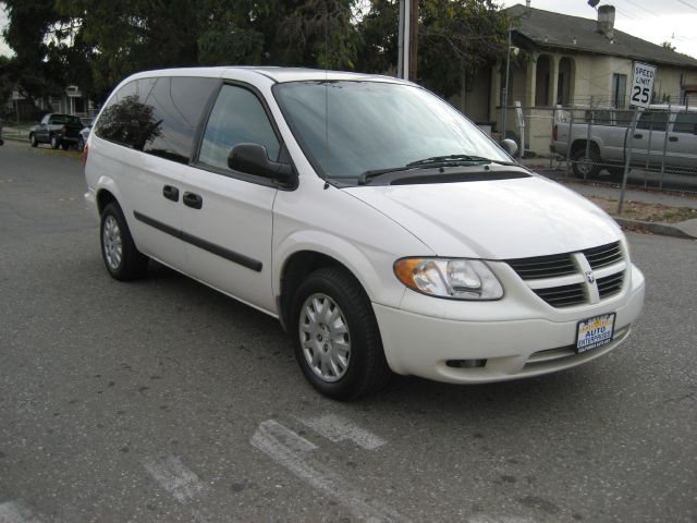 Dodge Grand Caravan 2007 photo 3