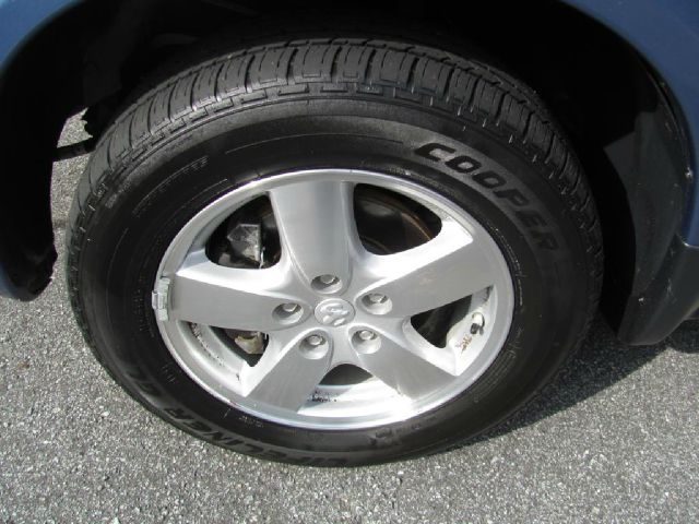 Dodge Grand Caravan 2007 photo 2