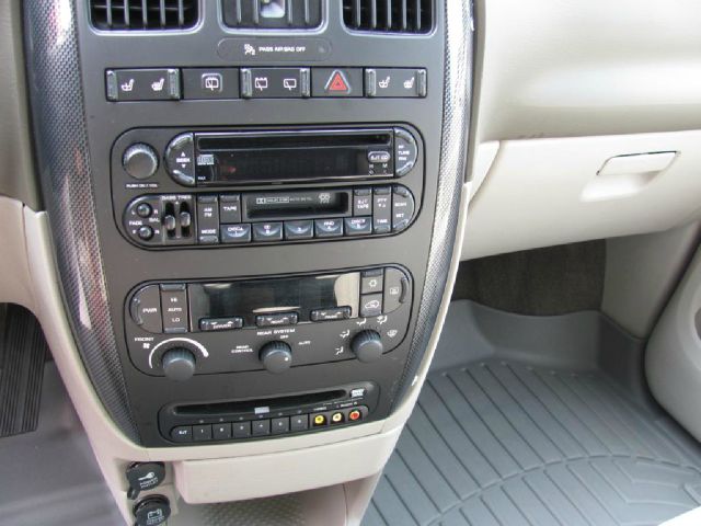 Dodge Grand Caravan 2007 photo 4