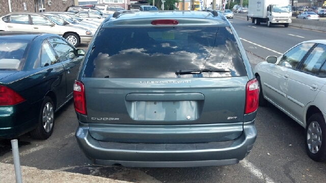 Dodge Grand Caravan 2007 photo 1