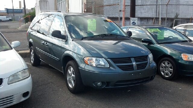 Dodge Grand Caravan 2007 photo 2