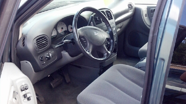 Dodge Grand Caravan 2007 photo 3