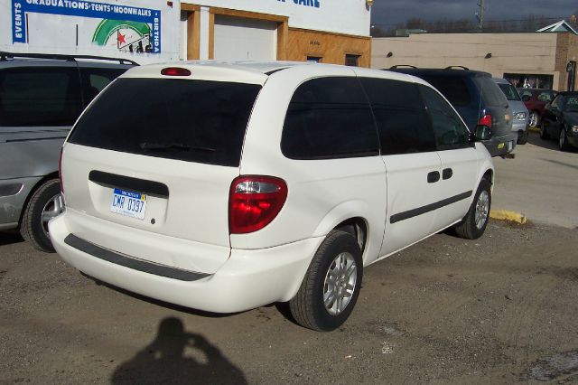 Dodge Grand Caravan 2007 photo 1